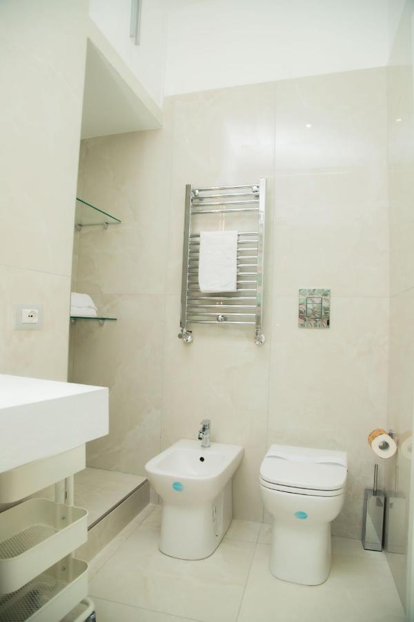 Guest house Lagi Naples