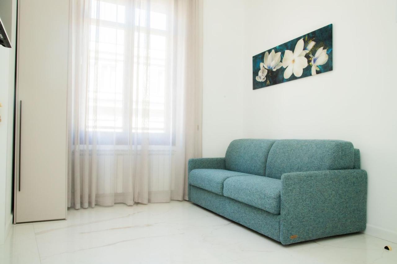 Lagi Maison d'hôtes Naples