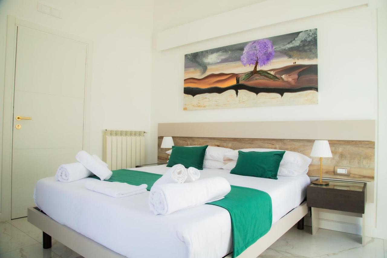Lagi Maison d'hôtes Naples