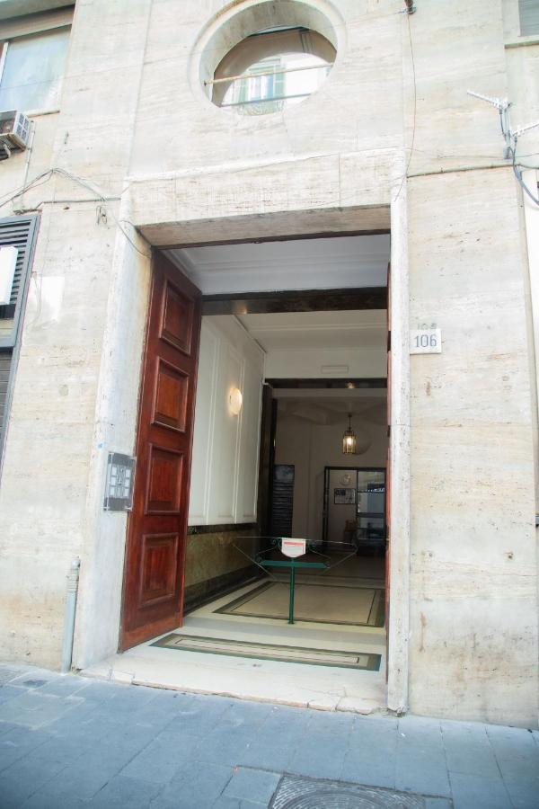 Lagi Maison d'hôtes Naples