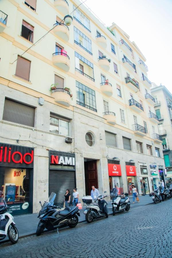 Maison d'hôtes Lagi Naples